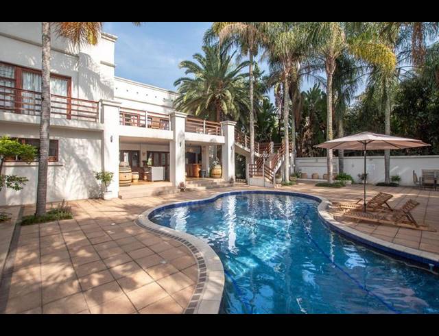 12 BEDROOM HOUSE FOR SALE IN WHITE RIVER